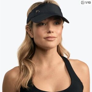 NWT GAIAM Women's Performance Visor